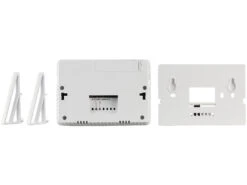 Revolt Raumthermostat Gastherme:Funk-Thermostat Mit WLAN Und App Für Gastherme Und Wasserboiler -Shop Für Smart-Home-Produkte zx7210 8