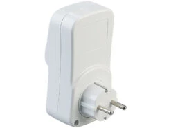 Revolt Stromzähler Messgerät:2er-Set Energiekosten-Messer & Stromverbrauchs-Zähler, 2 Tarife -Shop Für Smart-Home-Produkte zx7233 3 1