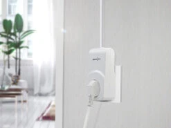 Revolt Energiemesser:Digitaler Energiekosten-Messer & Strom-Zähler, 2 Tarife, CO2-Anzeige 13 Revolt Energiemesser:Digitaler Energiekosten-Messer & Strom-Zähler, 2 Tarife, CO2-Anzeige -Shop Für Smart-Home-Produkte zx7234 5