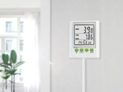 Revolt Energiemesser:Digitaler Energiekosten-Messer & Strom-Zähler, 2 Tarife, CO2-Anzeige 14 Revolt Energiemesser:Digitaler Energiekosten-Messer & Strom-Zähler, 2 Tarife, CO2-Anzeige -Shop Für Smart-Home-Produkte zx7234 8