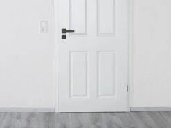 AGT Toiletten-Türklinken:2er-Set Edelstahl-Türbeschlag Bad & WC, 2 Klinken & Rosetten, Schwarz 12 AGT Toiletten-Türklinken:2er-Set Edelstahl-Türbeschlag Bad & WC, 2 Klinken & Rosetten, Schwarz -Shop Für Smart-Home-Produkte zx8084 5