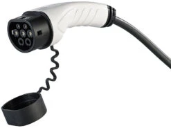 Revolt E-Auto-Wallbox:WLAN-Wallbox Für E-Autos, Typ 2, Bis 11 KW, 3-phasig, 5 M Ladekabel -Shop Für Smart-Home-Produkte zx8237 0