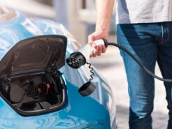 Revolt E-Auto-Wallbox:WLAN-Wallbox Für E-Autos, Typ 2, Bis 11 KW, 3-phasig, 5 M Ladekabel -Shop Für Smart-Home-Produkte zx8237 9