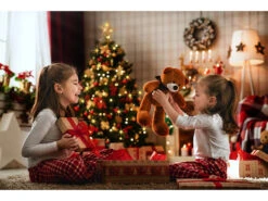 Lunartec LED-Lichterkette Stecker:2er SetLED Wifi Büschel Lichterkette,600warmweiße LEDs,Tuya,dursichtig -Shop Für Smart-Home-Produkte zx8275 0