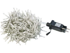 Lunartec LED-Lichterkette Stecker:2er SetLED Wifi Büschel Lichterkette,600warmweiße LEDs,Tuya,dursichtig -Shop Für Smart-Home-Produkte zx8275 4